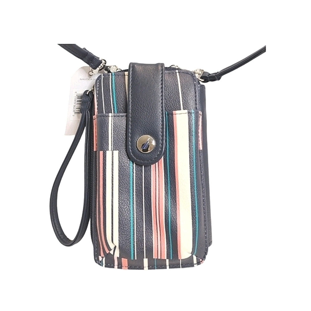 Nautica Wallet Crossbody/Wristlet NWT - Picture 2 of 9